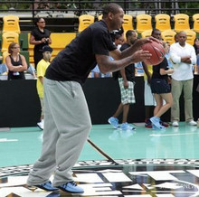 nike耐克乔丹AIR JORDAN绒裤篮球AJ运动裤灰黑兰3色 换季甩货