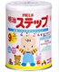 淘宝无敌价！日本原装 明治奶粉2段(9个月-3岁)另有赠品 均146				            无货举报