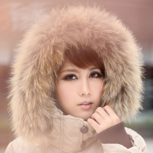 2011冬装清仓 fehomelp正品女式韩版加厚正品羽绒服女 中长款1108