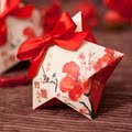喜上梅梢 创意喜糖盒/糖果盒/设计美观 出口品质/可装4颗费列罗