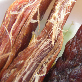  【2份包邮】内蒙古特产 户外零食 草原笨牛220g  成吉思汗的军粮