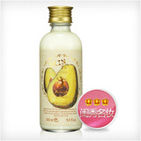 B128 hyx Skin food 酪梨 乳液160ML 高效补水修护