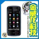 诺基亚5800XM  大屏幕触控音乐智能 ￥1350全国包邮