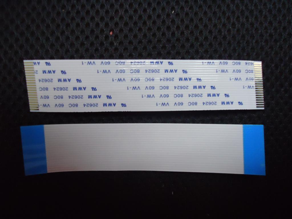FFC 排線 1.0mm 間距20芯200mm 20厘米長 同向 FFC軟排線在類目 3C數碼配件, 電子元器件市場, 電子元件, 其它元器件中 - 來自Buy2taobao.com提供專業的淘寶代購服務