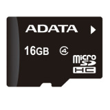 威刚/adata 16g class4 闪存卡 Microsd/TF  手机卡 全国包邮