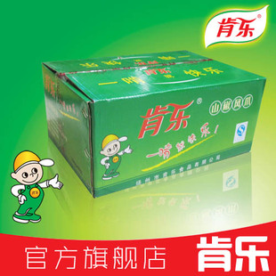  肯乐泡椒凤爪100g整箱 啃乐山椒鸡爪江浙沪皖包邮冲冠促销PK有友