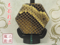 二胡乐器/正品龙韵专业二胡/特价9015黑檀二胡 送二胡全套配件