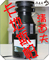 上下架计划:包邮食物垃圾处理器食品粉碎机厨房垃圾处理机D370卡地斯帕清道夫