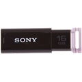 包邮SONY索尼u盘16g 优盘 USM16GP 精致创意u盘正品 送原装挂绳
