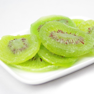  新加工的猕猴桃干250g