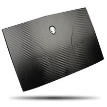 外星人Alienware M11X M14X M17X M18X M15 R3 外壳贴 外壳膜 腕