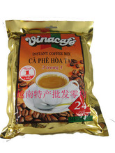 越南威拿三合一速溶咖啡20g*24包（精装威拿咖啡）