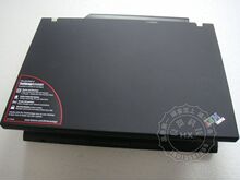 顶配 IBM T60P <span class=H>二手</span><span class=H>笔记本</span><span class=H>电脑</span> <span class=H>双核</span>T7600 独显256M 15.4宽屏