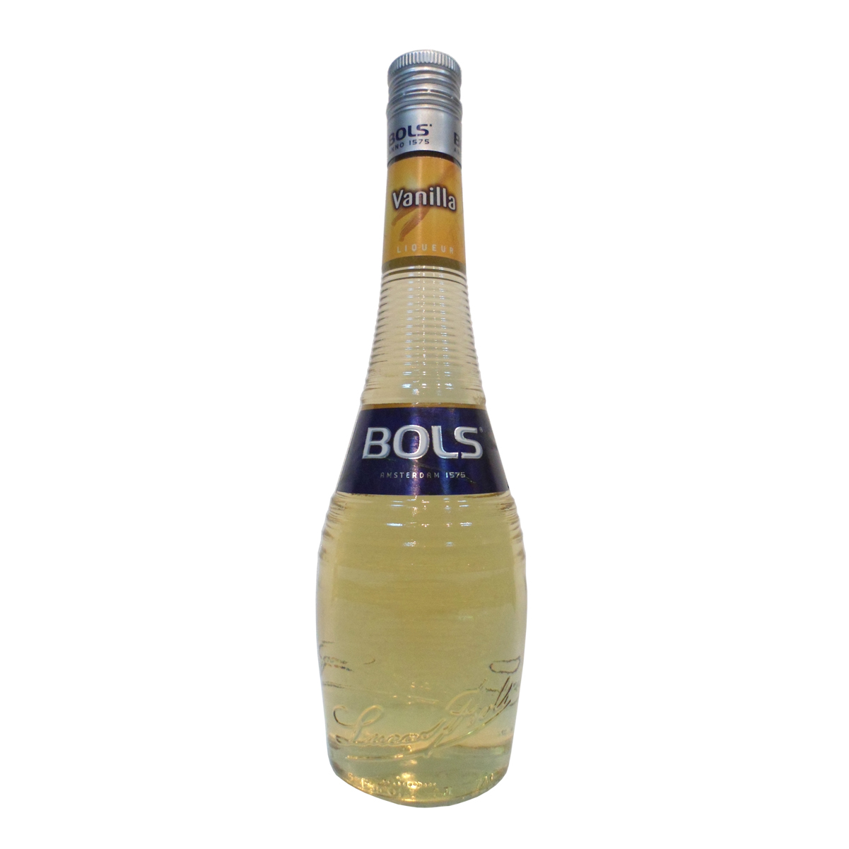 〖洋酒〗波士香草味力娇酒 BOLS VANILLA 700ML 甜酒 〖洋酒〗波士香草味力娇酒 BOLS VANILLA 700ML 甜酒