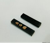 甩卖价 墨条 墨块 墨棒 一元一个金不换