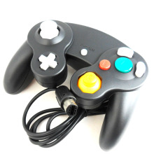 WII游戏手柄 WII单键NGC手柄 1.8米有线游戏手柄