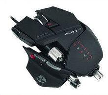 �������������ѿ�Cyborg RAT7 ������Ϸ��� רҵ��Ϸ���