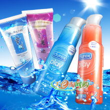 杜蕾斯人体润滑剂缩阴助情情趣用品男用女用夫妻润滑油JoyHeart