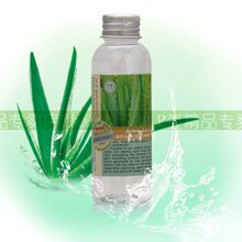 [冲冠特价]正品授权美康生物芦荟祛痘洁肤水100ML消痘痘 滋润洁肤