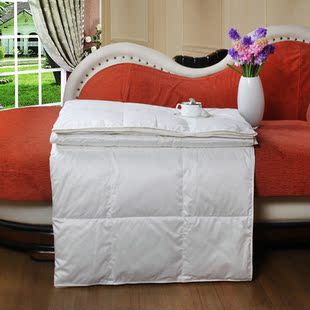 鸿润羽绒被怎么样_蚕丝被羽绒被哪个好_十大品牌羽绒被排名