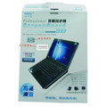 三星Samsung NS310 上网本防反光屏幕保护膜 10.1寸（16:9）屏贴