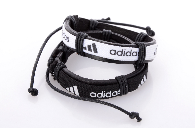 adidas bracelets