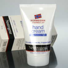 猪哼少 Neutrogena/露得清 经典深层滋润护手霜 56g 不含香精