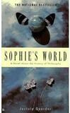 Sophie's world 苏菲的世界 原版 英文版 店长推荐必读英文书