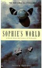 Sophie's world �շƵ����� ԭ�� Ӣ�İ� �곤�Ƽ��ض�Ӣ����