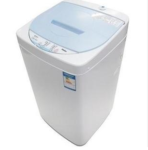 海尔 全自动洗衣机 正品 有发票 XQB50-728E 送货上楼 包安装