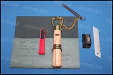 ★北京实体店★ 台球用品  修理皮头工具套装 修皮头