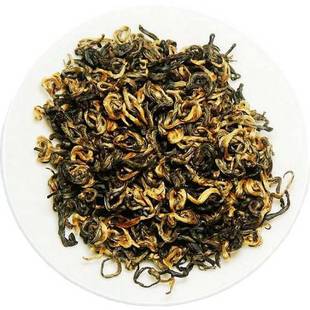  滇红茶 滇红香曲 红茶极品 50克 云南省农科院茶科所出品