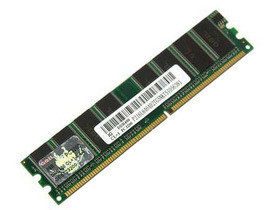 Geil/金邦256DDR400