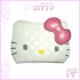 正版Hello Kitty头型蝴蝶钱包