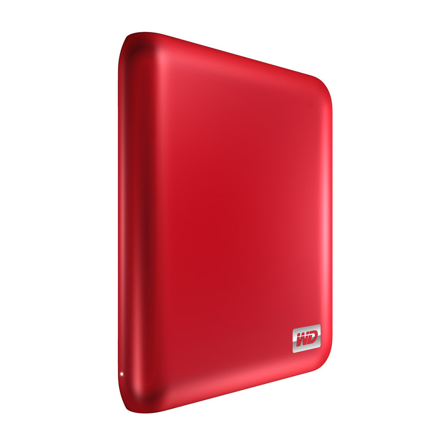 WD/西部数据 Passport 1T USB3.0 移动<span class=H>硬盘</span> 1TB 2.5寸 <span class=H>西数</span> 包邮
