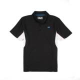 New Balance/新百伦服装 男短袖翻领POLO衫 AMTT0106-001