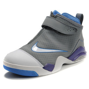  特价运动鞋 Nike帕克气垫篮球鞋 科比詹姆斯男鞋战靴 354183-012
