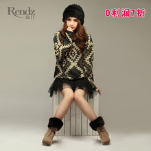 ��Rendz��vivi֪���� 2012�ﶬ����Ƹм���ͼ����֯�� 2C207