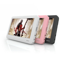Ainol/艾诺 V8000HDR 普及版4G 768P MP4.MP5电视输出