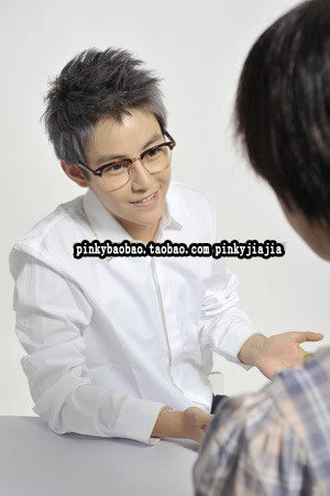 圣诞特价陈冠希同款欧美明星复古时尚vintage铆钉半框平光镜