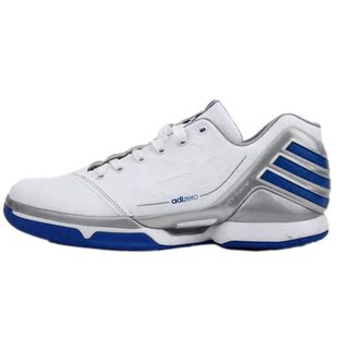  阿迪达斯正品 新品 男鞋 adizero 男式场上款篮球鞋-G49671