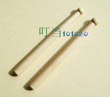 奥尔夫乐器 儿童打击乐器 幼儿园教具 玩具早教-腰鼓鼓锤