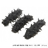 淡干海参60头敢做货到付款接受客户当场检验真正好海参