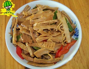  温州特产私房菜农家自制笋干现做现卖绿色食品品真空包装营养丰富