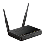 D-LINK DIR-615 dlink 300M 无线路由器 大功率 双天线 送网线
