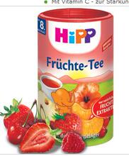 �¹�ϲ��HIPP ����Ȼˮ���� �ṩÿ�ս���VC��ǿ������