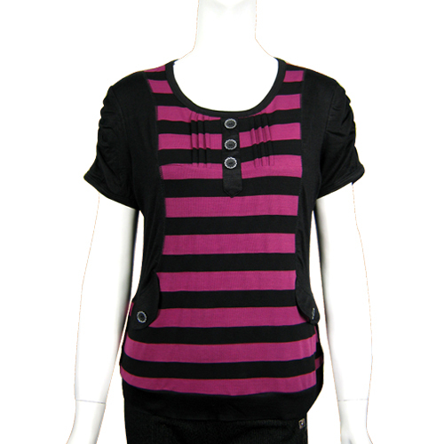 女装\/女士精品中老年短袖T恤特价中年妈妈装