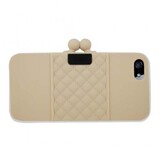 Japan sent straight Candies latest of iPhone5 cellphone sets of coins cellphone shell powder