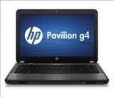 HP/惠普 G4-1208TX <span class=H>笔记本</span> 14寸 I5双核 1G独显 免费升级4G内存