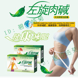 天龙左旋肉碱肉减 送可可胶囊 三倍燃脂绿色减肥药 三重活动